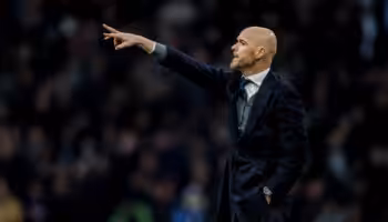 Fabrizio Romano: Ten Hag annonceres snart i United