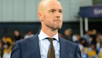 Medie: Erik ten Hag vil have Chelsea-spiller