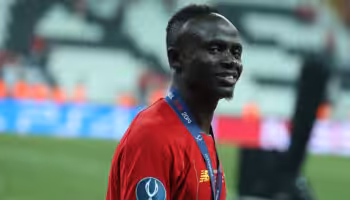 Medie: Mané er til lægetjek i Bayern München