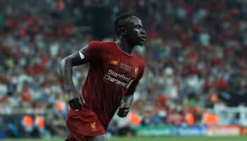Avis: Mané ønsker selv Bayern München-skifte