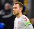 Officielt: Eriksen forlader Wolfsburg