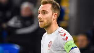 Officielt: Eriksen forlader Wolfsburg