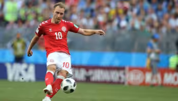 Avis: Så meget vil Eriksen have i løn