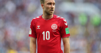 Agent: Her er Christian Eriksens fremtid