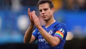 Officielt: Azpilicueta forlænger med Chelsea