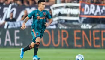 Officielt: Man. United køber Ajax-forsvarsprofil