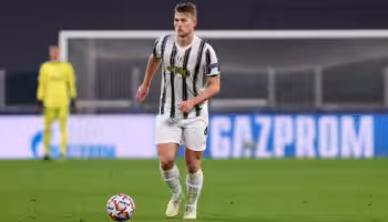 Matthijs de Ligt