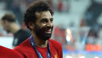 Avis: Mohamed Salah bliver den bedst betalte