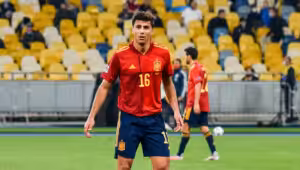 Rodri