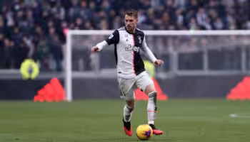 Officielt: Ramsey skifter til Nice