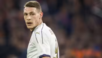 Andrea Belotti