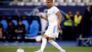 Casemiro