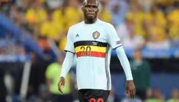 Officielt: Crystal Palace har solgt Benteke
