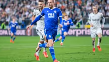 Jamie Vardy