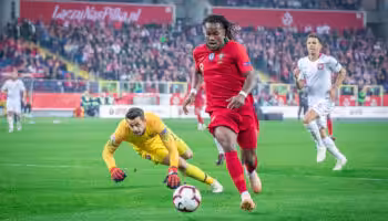 PSG bekræfter: Sanches kommer til klubben