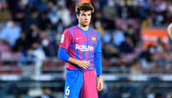 Officielt: Barca sælger talent til LA Galaxy