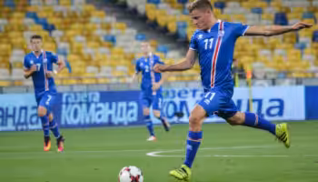 Alfred Finnbogason