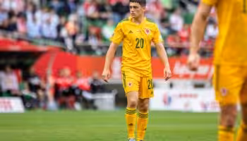 Daniel James