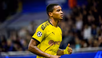 Manuel Akanji