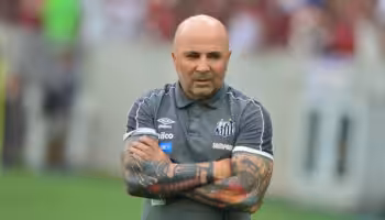 Jorge Sampaoli