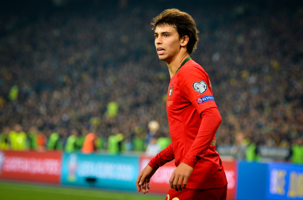 Joao Felix