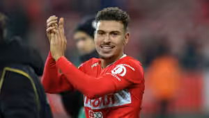Jordan Larsson