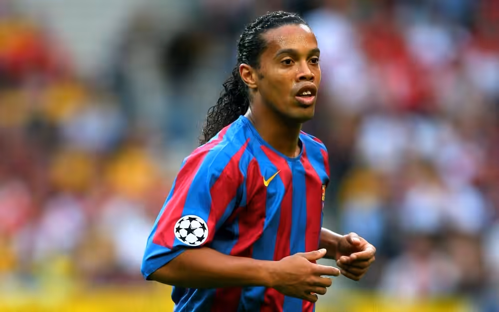 Ronaldinho