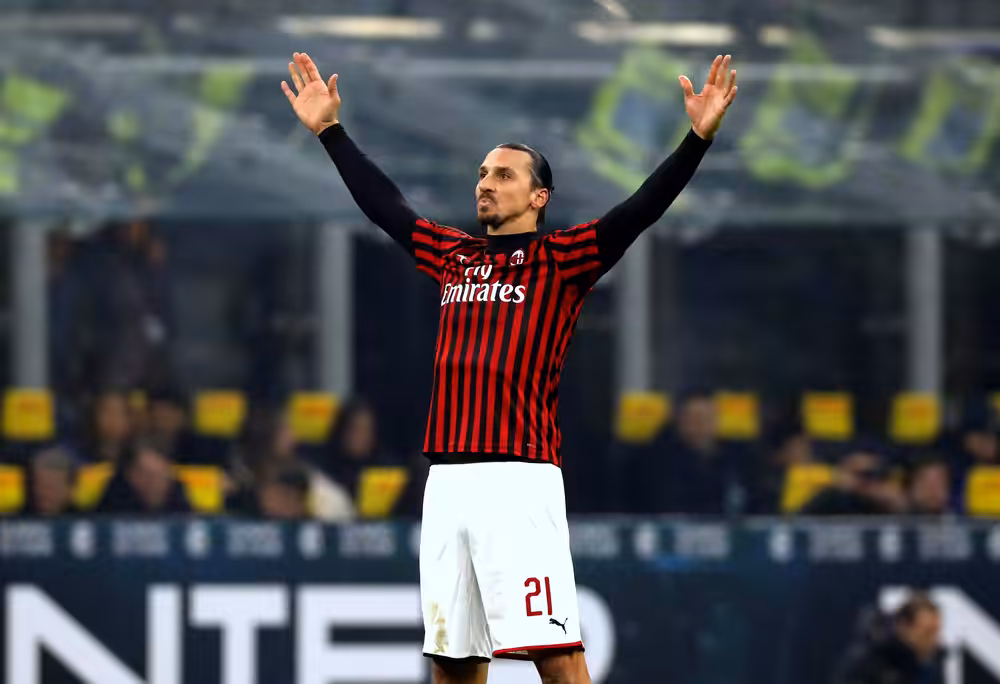 Officielt: Zlatan Ibrahimovic stopper karrieren