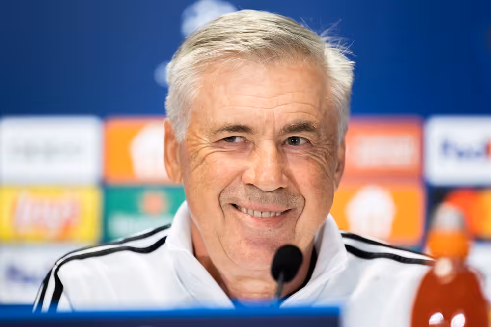 Carlo Ancelotti