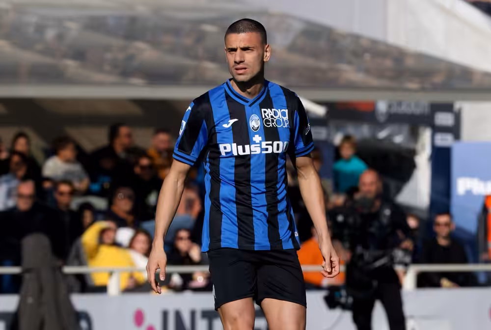 Merih Demiral