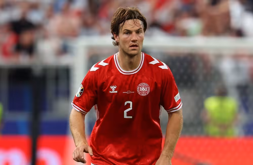Joachim Andersen