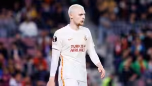 Victor Nelsson