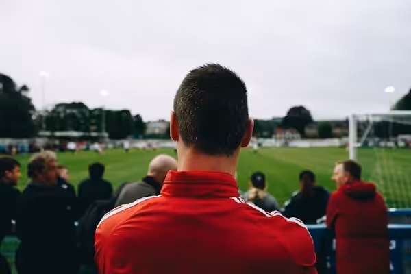 Sådan kommer du i gang med fodbold-betting ifølge Oddsnets eksperter
