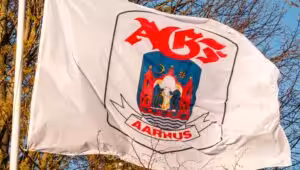 AGF