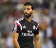 Alvaro Arbeloa