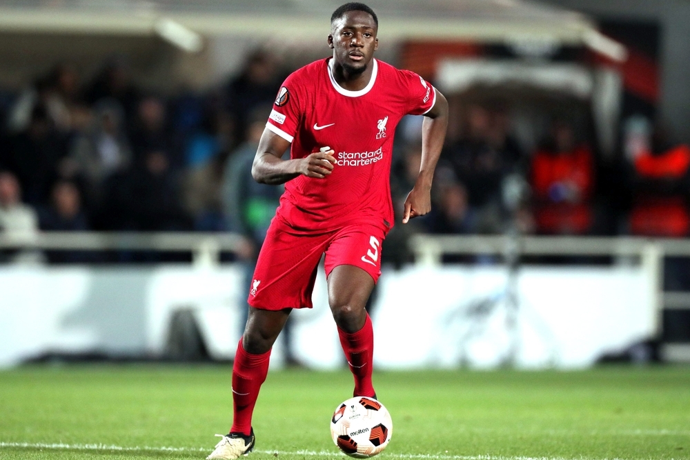 Ibrahima Konaté