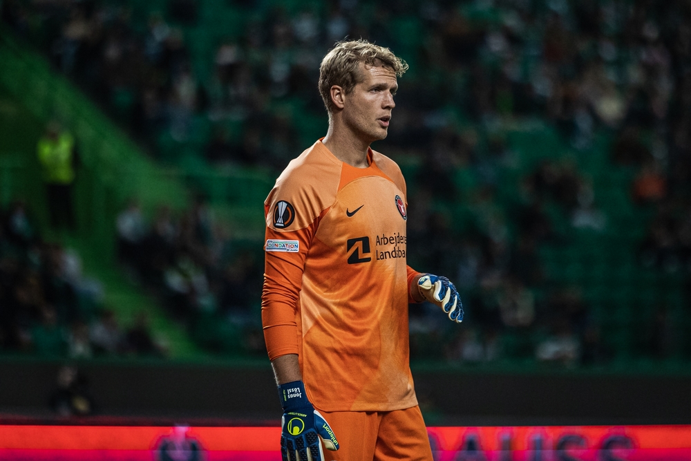Jonas Lössl