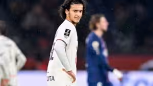 Ayyoub Bouaddi