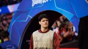 Christian Nørgaard