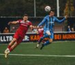 Dansk fodbold og betting er uadskillelige, fordi spillet er blevet en del af klubånden