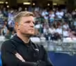 Eddie Howe