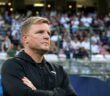 Eddie Howe