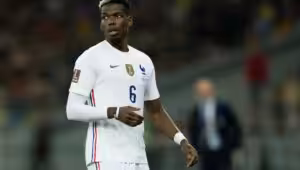 Paul Pogba