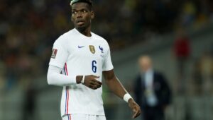 Paul Pogba