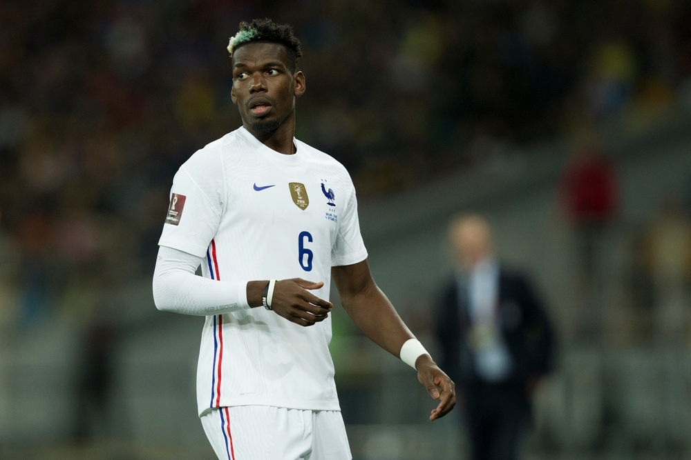 Paul Pogba