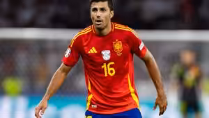Rodri