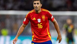 Rodri
