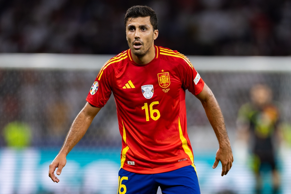 Rodri