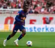 Yan Diomande