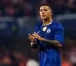 Enzo Fernandez